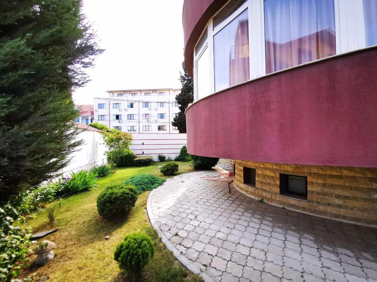 Apartamente Vila Arcadia Eforie Nord Exterior photo