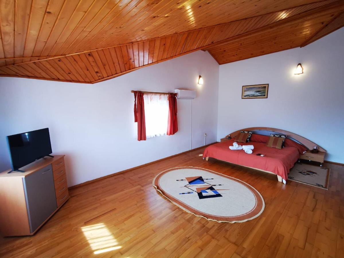 Apartamente Vila Arcadia Eforie Nord Exterior photo