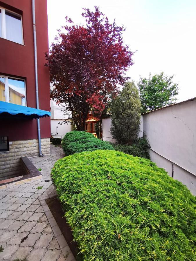 Apartamente Vila Arcadia Eforie Nord Exterior photo
