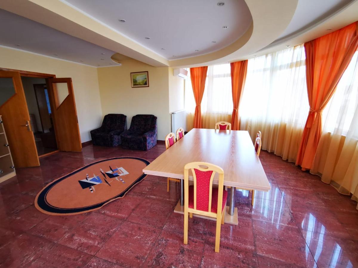 Apartamente Vila Arcadia Eforie Nord Exterior photo