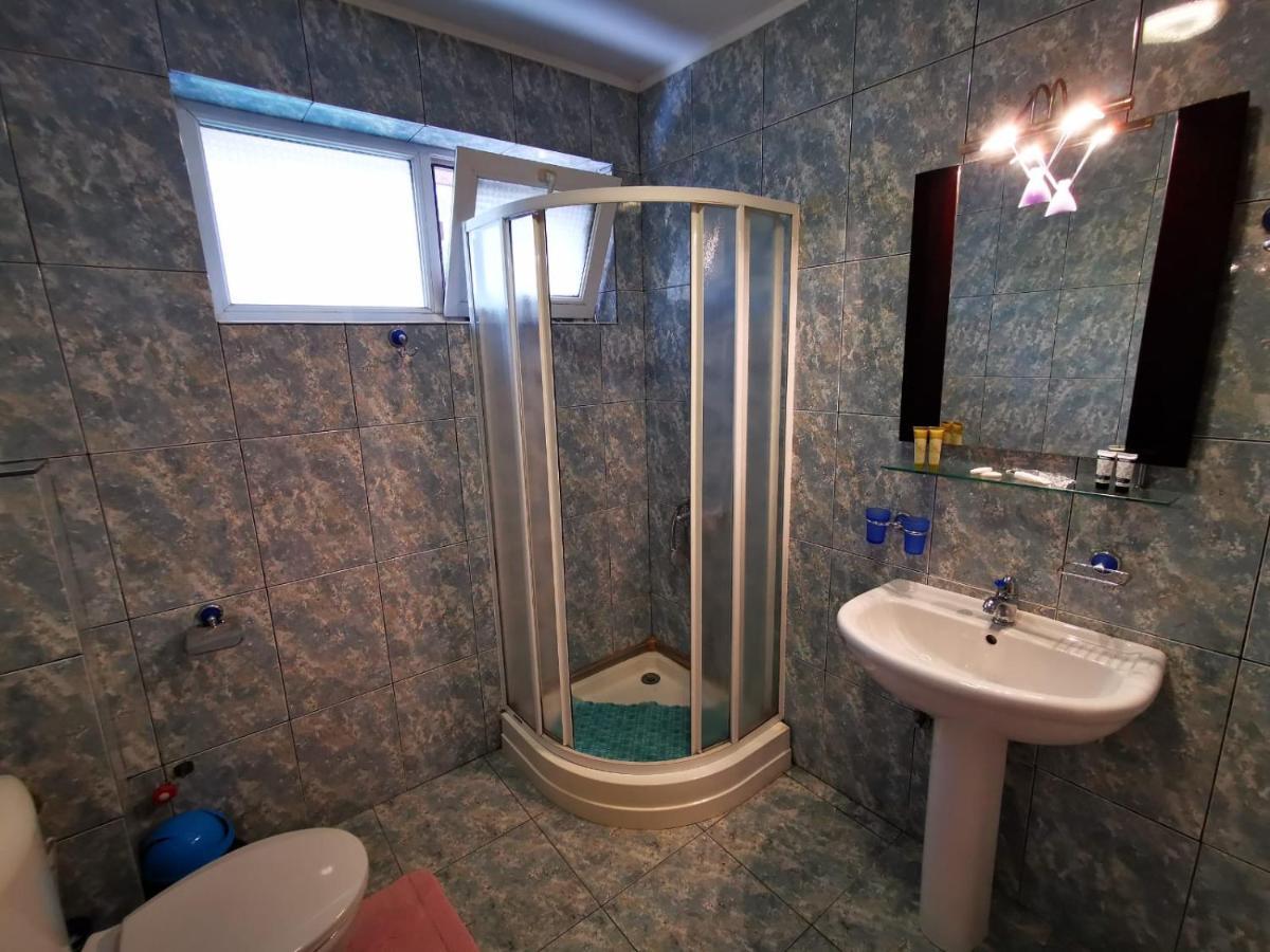 Apartamente Vila Arcadia Eforie Nord Exterior photo