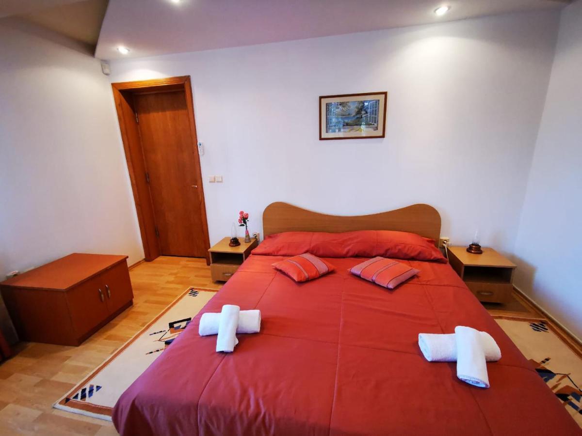 Apartamente Vila Arcadia Eforie Nord Exterior photo