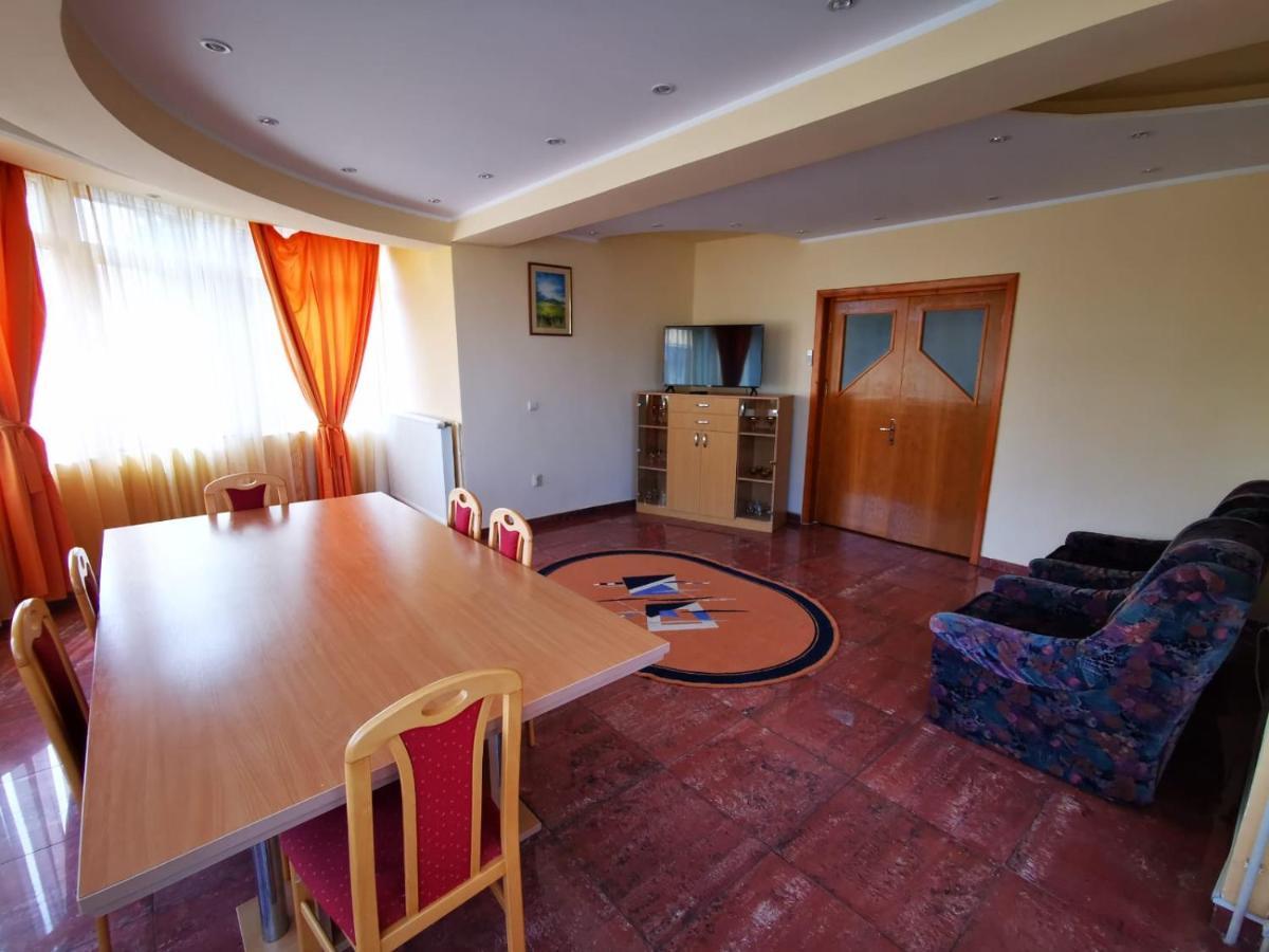 Apartamente Vila Arcadia Eforie Nord Exterior photo