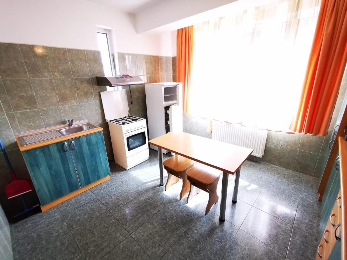 Apartamente Vila Arcadia Eforie Nord Exterior photo